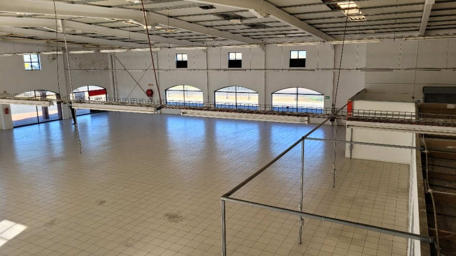 To Let Commercial Property for Rent in Parklands Western Cape